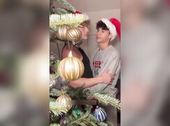 Bare Jingle Bells   OF914