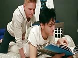 Bare Lovers Full Twink gay porn tube