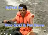Bare Plunge - Gayboys have sex in the nature