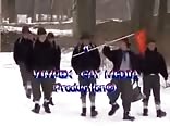 Bare scouts