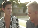 Bare Wazoo Wanging Gay Porn Videos