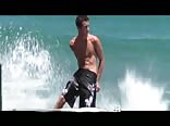 Bareback Beach Party Twinks Porn summer Mediterranean holiday