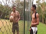 Bareback Boy Bangers