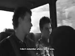 Bareback Bus Boys