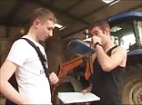 Bareback Farm Bitches Gay Porn Boys County Twinks