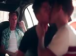Bareback Gay Porn Tube Player - a hot reunion