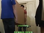 Bareback Gay Tube Game Room - Full Czech Twink Porn