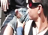Bareback Hideout Part 1 Full Twink Porn