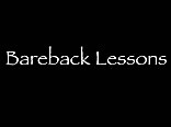 Bareback Lessons