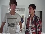 Bareback Mykonos Vacation Gay Porn Videos