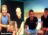 Bareback Online Meeting Gay Porn Cam