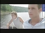 Bareback Sailor Pimp