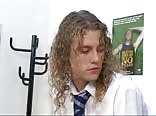 Bareback School Medical 
