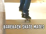 bareback skate mates