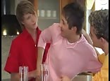 Bareback Skater Twinks - In The Kitchen 