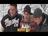 Bareback Snowriders