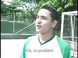 Bareback soccer boys gay porn after practice
