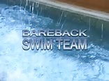 bareback swim team