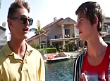 Bareback Twink Gay Porn Videos