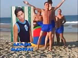 Bareback Twink Orgy