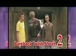 Bareback Twink Street Two Gay Porn Videos