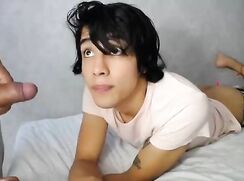 Barebacking Cam Latino Boys