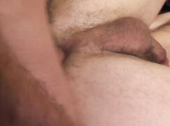 Barebacking Part 3