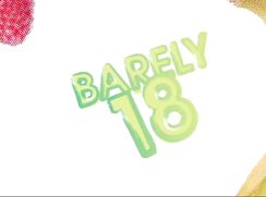 Barely 18 classic gay porn teens film