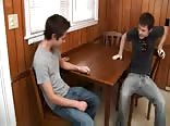 Barely Legal Twink Porn and Neighbor Birthday Sex