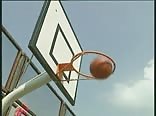 Basketball Boys (Vintage)