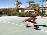 Basquete boy
