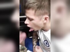 Bathroom BJ Bros