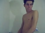 bathroom boy 2
