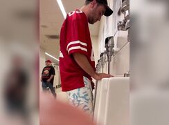 Bathroom Bro