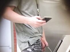 Bathroom Bro 3