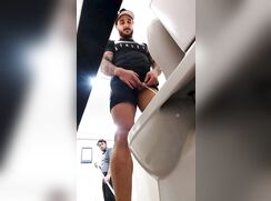 Bathroom Bro 5