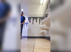 Bathroom bro JO 3