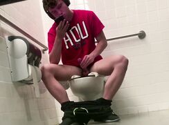 Bathroom JO