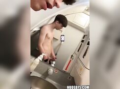 Bathroom Mirror