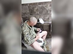 Bathroom Spy Bro 2