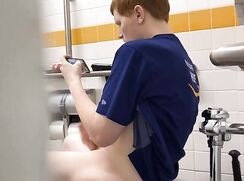 Bathroom Spy Bro 3