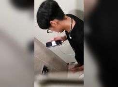 Bathroom Spy Cam 3