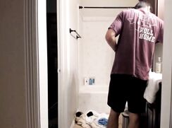 Bathroom Stream Compilation