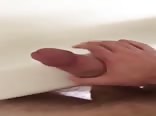 Bathroom Thrusting
