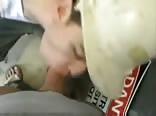 Bb Fuck In A Truck