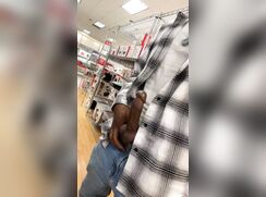 BBC cuts in shop