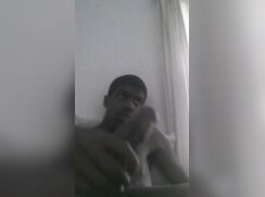 [BBC][061] Black teen & twink wanking and hot cumshots