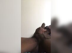 [BBC][064] Black teen & twink wanking and hot cumshots