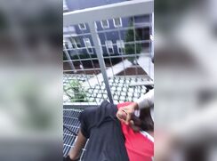 [BBC][065] Black teen & twink wanking and hot cumshots