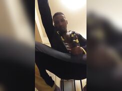 [BBC][067] Black teen & twink wanking and hot cumshots